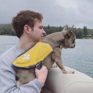 Meet your Posher, Bradley